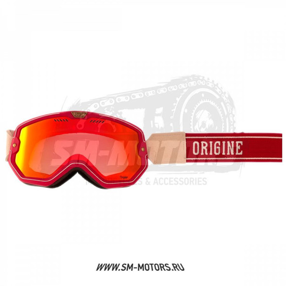 Очки для мотокросса ORIGINE FLORENCE купить