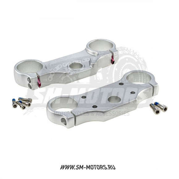 Кронштейны траверсы KAYO KLX,CRF (W150033/W150034) купить Кронштейны траверсы KAYO KLX,CRF (W150033/W150034) купить