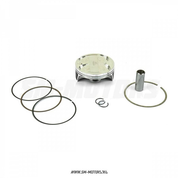 Поршень в сборе ATHENA KAWASAKI KXF250 15-16 d-76,97 мм (S5F07700002B) купить