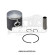 Поршень в сборе PRO-X KTM SX65 09-22 HUSQVARNA TC65 17-22 d-44,98 мм (01.6029.C) купить