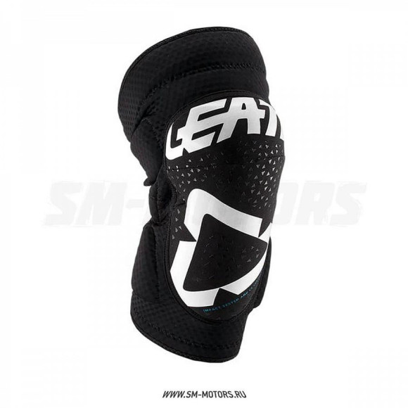 Защита колена LEATT 3DF 5.0 Zip купить Защита колена LEATT 3DF 5.0 Zip купить