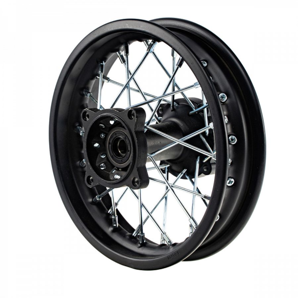 Диск 10"х1,85 задний диск. торм. сталь KAYO MINI LF110, GP1-MX купить Диск 10"х1,85 задний диск. торм. сталь KAYO MINI LF110, GP1-MX купить