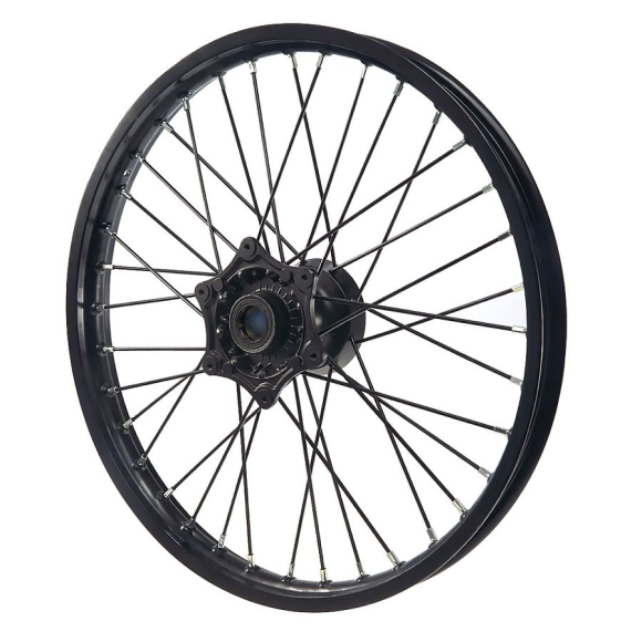 Диск 21"х1,6 передний диск. торм. алюминий ATAKI EF250 купить Диск 21"х1,6 передний диск. торм. алюминий ATAKI EF250 купить