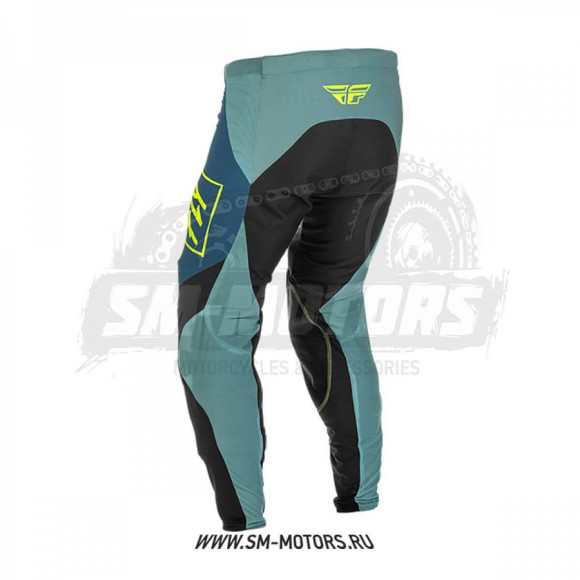 Брюки для мотокросса FLY RACING LITE (2022) купить Брюки для мотокросса FLY RACING LITE (2022) купить