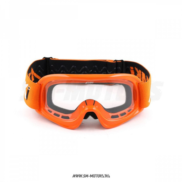 Очки для мотокросса детские ATAKI HB-115 купить Очки для мотокросса детские ATAKI HB-115 купить
