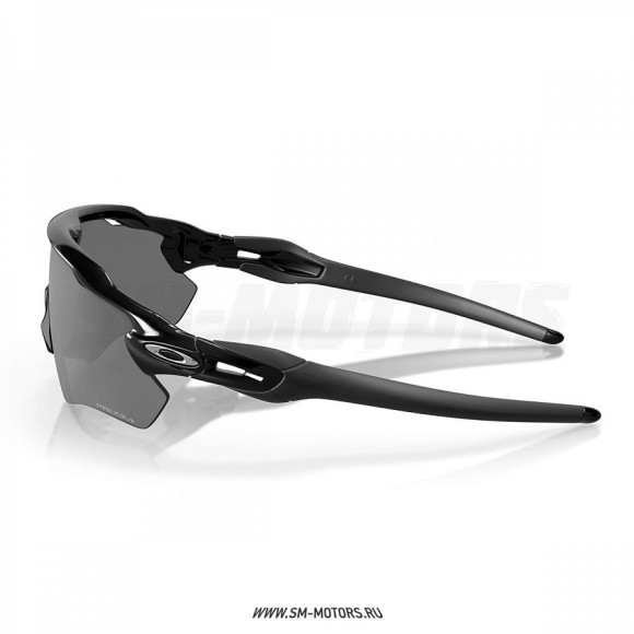 Очки солнцезащитные OAKLEY RADAR EV PATH черные глянцевые / черная Prizm (9208-52) купить Очки солнцезащитные OAKLEY RADAR EV PATH черные глянцевые / черная Prizm (9208-52) купить