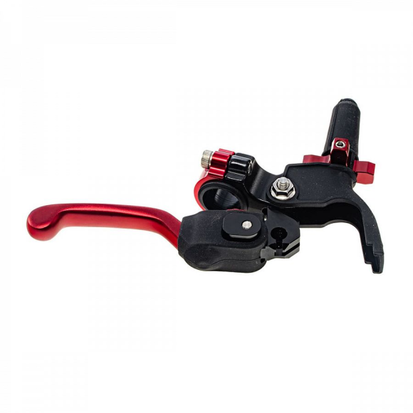 Рычаг сцепления в сборе KAYO K6-R, KT250 (2021-) купить Рычаг сцепления в сборе KAYO K6-R, KT250 (2021-) купить