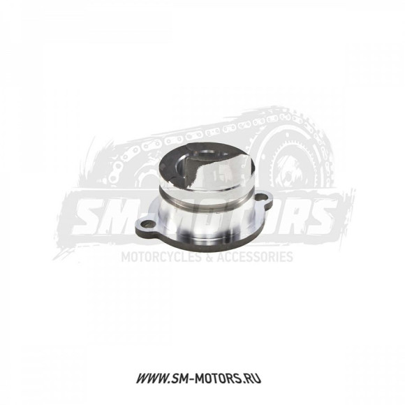 Крышка привода клапана выхлопных газов правая GR7 двиг. MT-250 2T OEM купить Крышка привода клапана выхлопных газов правая GR7 двиг. MT-250 2T OEM купить