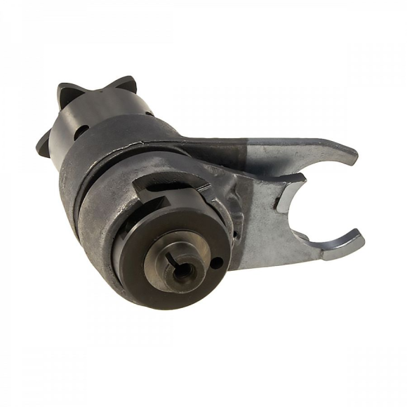 Вилки переключения передач в сборе ATV KAYO двиг. YX125 см3 CN купить Вилки переключения передач в сборе ATV KAYO двиг. YX125 см3 CN купить