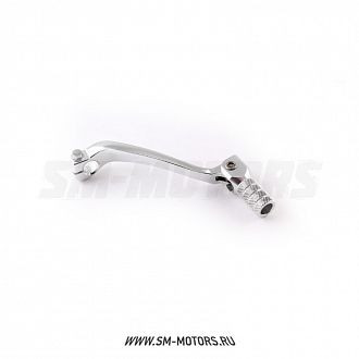 Рычаг переключения передач SM-PARTS HONDA CRF450R 02-04 купить