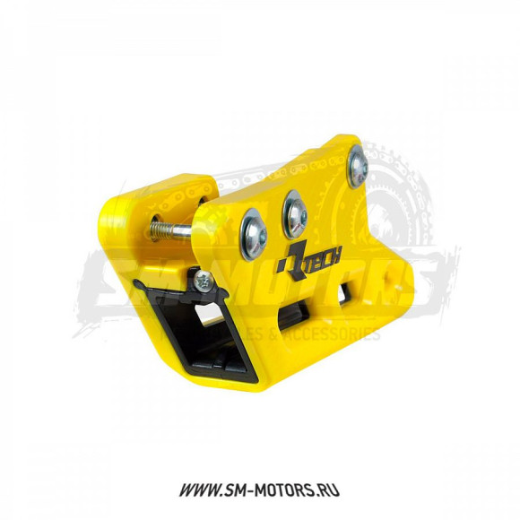 Успокоитель цепи (ловушка) R-TECH WORX R2.0 (моноблок) SUZUKI RMZ250 07-18 RMZ450 05-17 RMX450 10-19 купить Успокоитель цепи (ловушка) R-TECH WORX R2.0 (моноблок) SUZUKI RMZ250 07-18 RMZ450 05-17 RMX450 10-19 купить