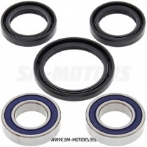 Подшипники переднего колеса ALL BALLS KTM EXC/MXC 00-02 (25-1080)