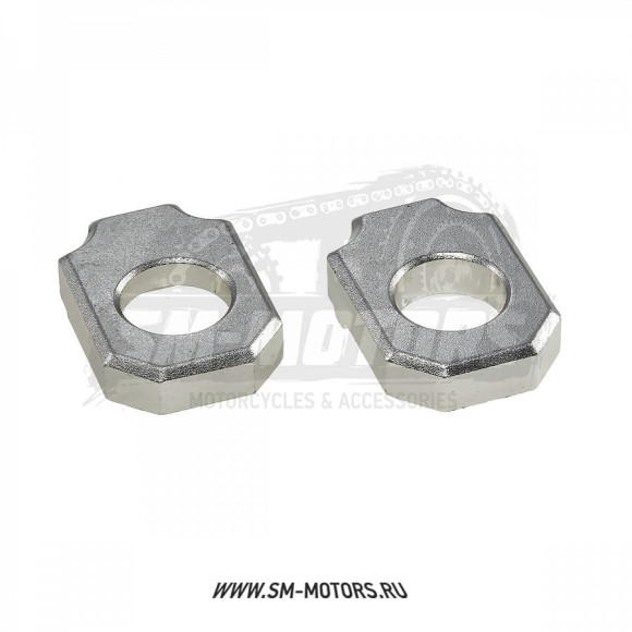 Кронштейн натяжителя цепи привода (пара) GR2 купить Кронштейн натяжителя цепи привода (пара) GR2 купить