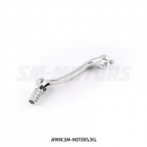 Рычаг переключения передач SM-PARTS HONDA CRF450R 05-08 CRF450X 05-17