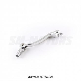 Рычаг переключения передач SM-PARTS HONDA CRF450R 05-08 CRF450X 05-17 купить