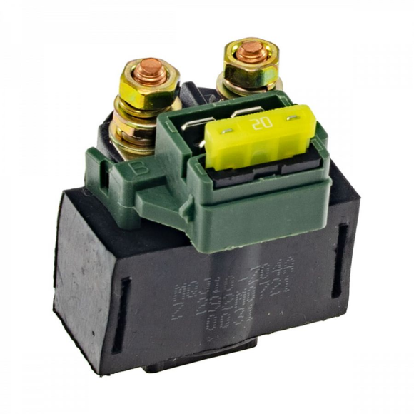 Реле стартера KAYO K6 купить Реле стартера KAYO K6 купить