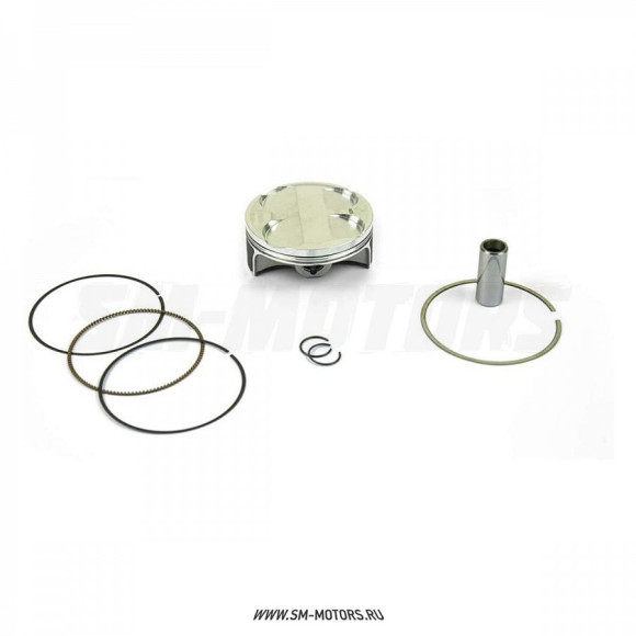 Поршень в сборе ATHENA KAWASAKI KXF250 17-19 d-76,96 мм (S5F07700006A) купить