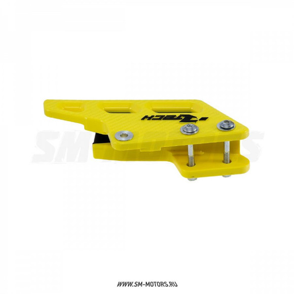 Успокоитель цепи (ловушка) R-TECH WORX R2.0 (моноблок) SUZUKI RMZ250/450 18-22 желт (R-CRURMZGINR21) купить Успокоитель цепи (ловушка) R-TECH WORX R2.0 (моноблок) SUZUKI RMZ250/450 18-22 желт (R-CRURMZGINR21) купить