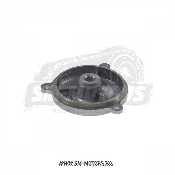 Крышка редуктора электростартера двиг. LX178MN (YF300) (вод.охл.) купить Крышка редуктора электростартера двиг. LX178MN (YF300) (вод.охл.) купить