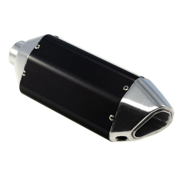 Глушитель ATAKI купить Глушитель ATAKI купить