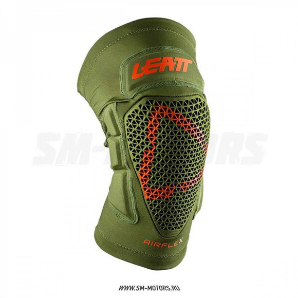 Защита колена LEATT 3DF AirFlex Pro купить Защита колена LEATT 3DF AirFlex Pro купить