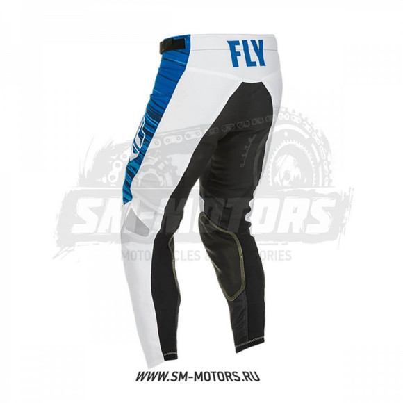 Брюки для мотокросса FLY RACING KINETIC WAVE (2022) купить Брюки для мотокросса FLY RACING KINETIC WAVE (2022) купить