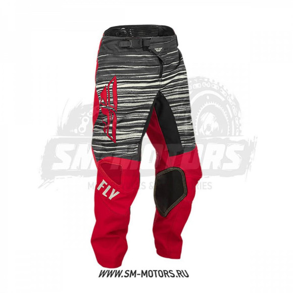 Брюки для мотокросса FLY RACING KINETIC WAVE (2022) купить Брюки для мотокросса FLY RACING KINETIC WAVE (2022) купить