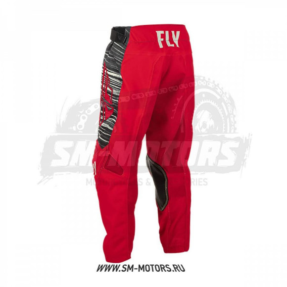 Брюки для мотокросса FLY RACING KINETIC WAVE (2022) купить Брюки для мотокросса FLY RACING KINETIC WAVE (2022) купить