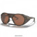 Очки солнцезащитные OAKLEY CLIFDEN оливковые матовые / коричневая Prizm (9440-04) купить