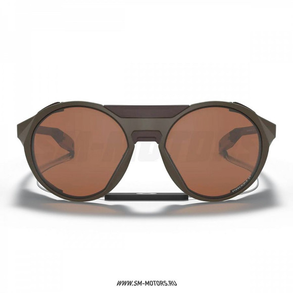 Очки солнцезащитные OAKLEY CLIFDEN оливковые матовые / коричневая Prizm (9440-04) купить Очки солнцезащитные OAKLEY CLIFDEN оливковые матовые / коричневая Prizm (9440-04) купить