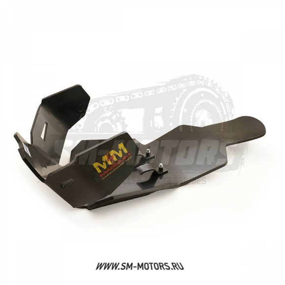 Защита картера MAGNUM KAYO T2 172FMM (черная) купить Защита картера MAGNUM KAYO T2 172FMM (черная) купить