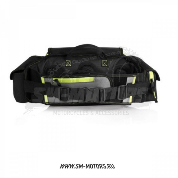 Сумка на пояс ACERBIS DROMY с гидропаком 1,5 л (0021643.318) купить Сумка на пояс ACERBIS DROMY с гидропаком 1,5 л (0021643.318) купить