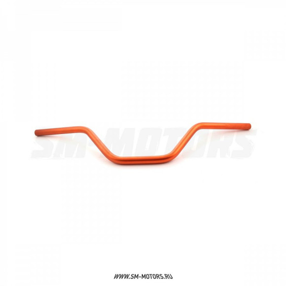 Руль для питбайка алюминиевый 7/8 (22,2 мм) 740 x 180 мм CN купить Руль для питбайка алюминиевый 7/8 (22,2 мм) 740 x 180 мм CN купить