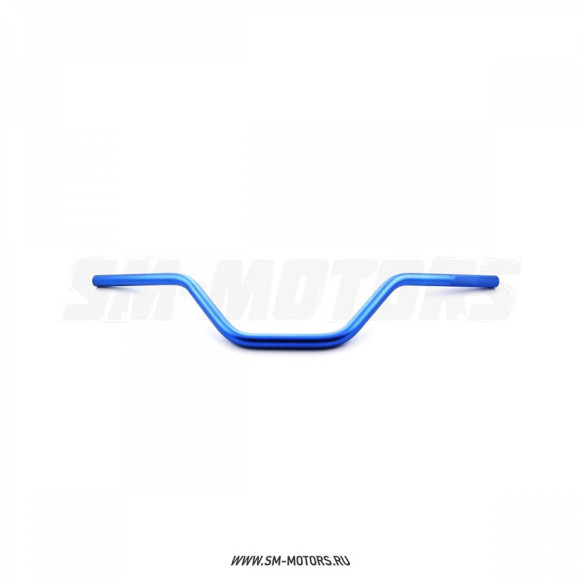 Руль для питбайка алюминиевый 7/8 (22,2 мм) 740 x 180 мм CN купить Руль для питбайка алюминиевый 7/8 (22,2 мм) 740 x 180 мм CN купить