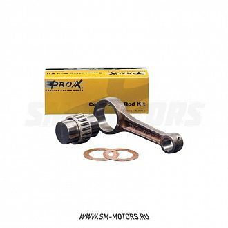 Шатунная сборка PRO-X KTM SX/EXC125 98-15 SX144/150 08-15 (03.6220) купить