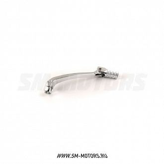 Рычаг переключения передач SM-PARTS HONDA CRF450R 09-10 купить