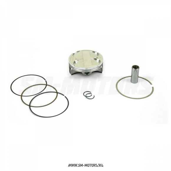 Поршень в сборе ATHENA KAWASAKI KXF250 17-19 d-76,97 мм (S5F07700006B) купить