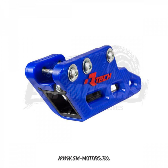 Успокоитель цепи (ловушка) R-TECH WORX R2.0 (моноблок) YAMAHA YZ/YZF/WRF/YZX/YZFX 125-450 07-22 купить