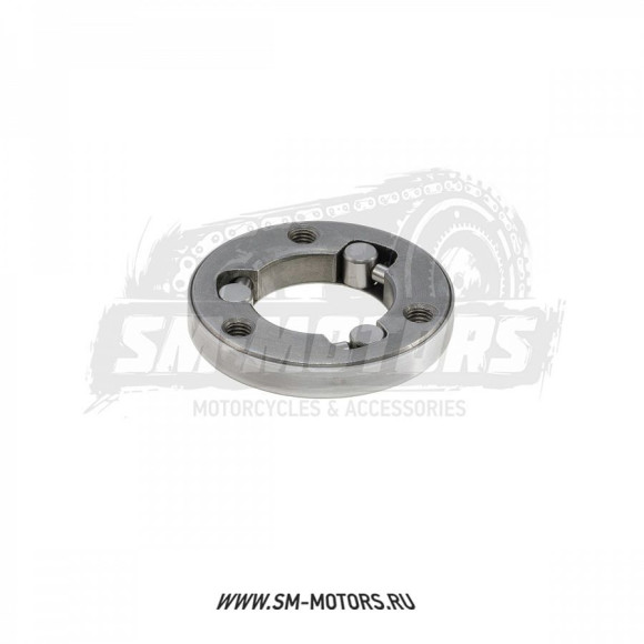 Обгонная муфта KAYO двиг. YX140 см3 (эл.стартер) CN купить Обгонная муфта KAYO двиг. YX140 см3 (эл.стартер) CN купить