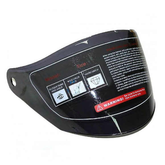 Стекло для шлема ATAKI OF512 купить Стекло для шлема ATAKI OF512 купить