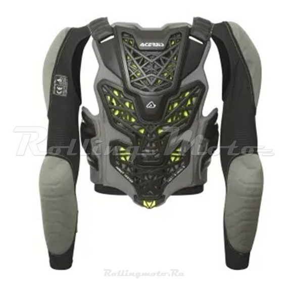 Защита тела ACERBIS SPECKTRUM LEVEL2 черепаха купить Защита тела ACERBIS SPECKTRUM LEVEL2 черепаха купить