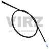Трос спидометра (вилка, болт по центру) (L=1090mm) R50, STORM купить Трос спидометра (вилка, болт по центру) (L=1090mm) R50, STORM купить