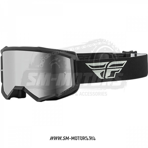 Очки для мотокросса FLY RACING ZONE (2022) купить Очки для мотокросса FLY RACING ZONE (2022) купить