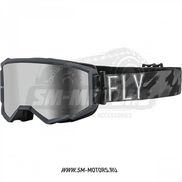 Очки для мотокросса FLY RACING ZONE (2022) купить Очки для мотокросса FLY RACING ZONE (2022) купить