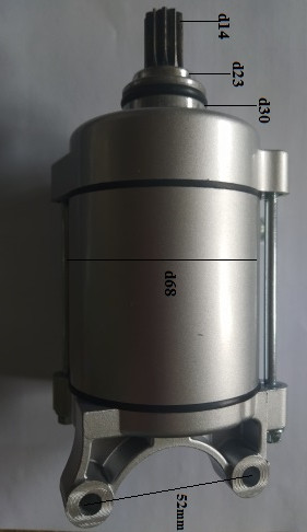 Электростартер 4Т 163FML/166FMM (CB,CG200-250) (11T); TTR250 купить Электростартер 4Т 163FML/166FMM (CB,CG200-250) (11T); TTR250 купить