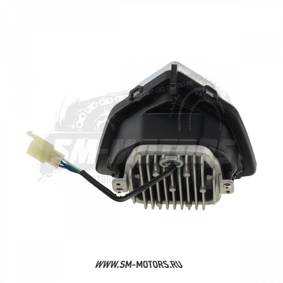 Фара GR-X купить Фара GR-X купить