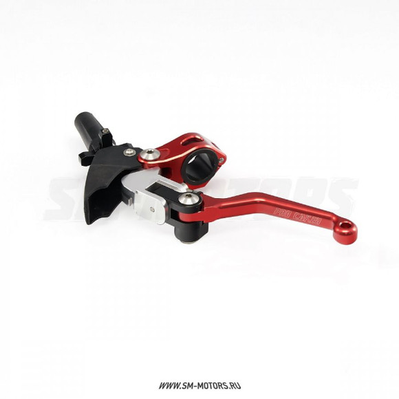 Рычаг сцепления в сборе KAYO Т6 MX, K6-L купить Рычаг сцепления в сборе KAYO Т6 MX, K6-L купить