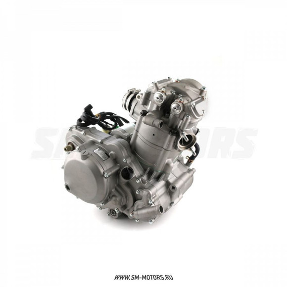 Двигатель в сборе ZS 194MQ (NC450) 449см3, вод. охл., электростартер, 6 передач купить Двигатель в сборе ZS 194MQ (NC450) 449см3, вод. охл., электростартер, 6 передач купить