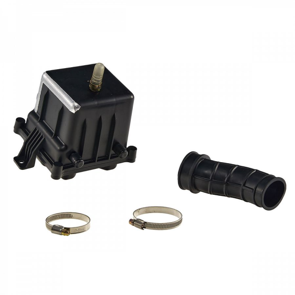 Воздушный фильтр в сборе KAYO AT110, AU125 (2022-) купить Воздушный фильтр в сборе KAYO AT110, AU125 (2022-) купить