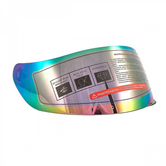 Стекло для шлема ATAKI FF902 купить Стекло для шлема ATAKI FF902 купить